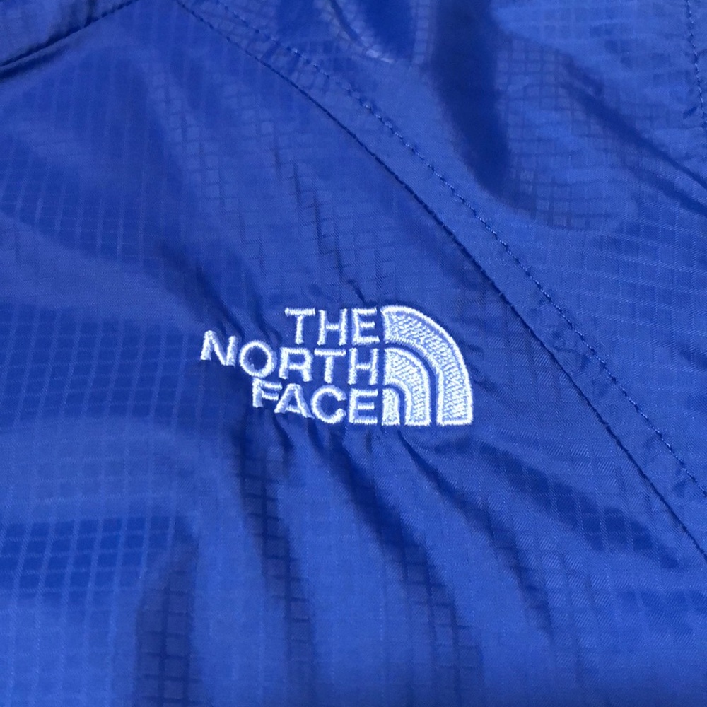 North face jacket - Picture 2 of 7